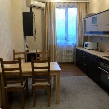 Сдается Многокомнатная квартира, 111 м²