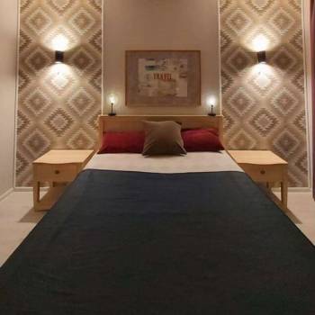 Сдается Многокомнатная квартира, 76 м²