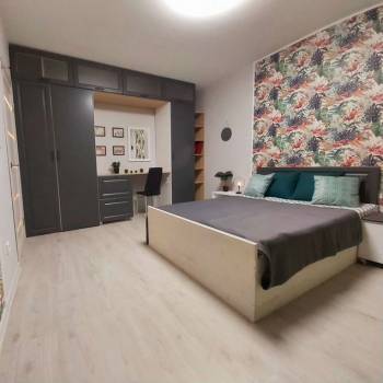 Сдается Многокомнатная квартира, 76 м²