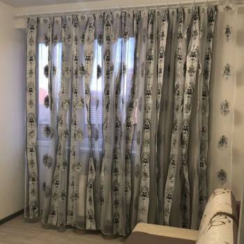 Продается 1-комнатная квартира, 36 м²