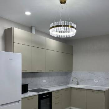 Сдается 2-х комнатная квартира, 76 м²