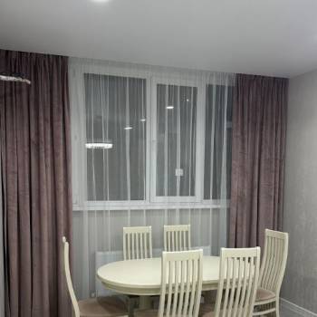 Сдается 2-х комнатная квартира, 76 м²