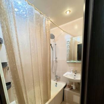 Сдается 2-х комнатная квартира, 43 м²