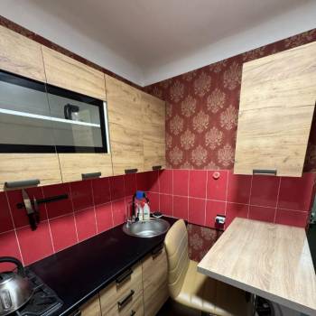 Сдается 2-х комнатная квартира, 43 м²