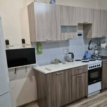 Сдается 2-х комнатная квартира, 58,6 м²