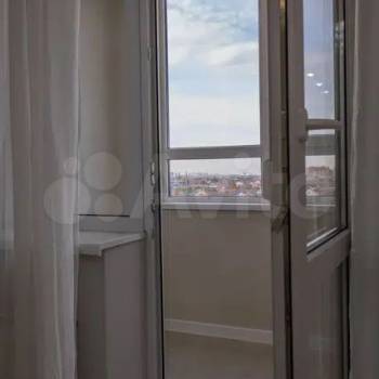Продается 2-х комнатная квартира, 52,2 м²