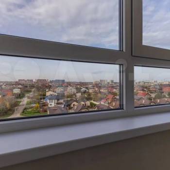 Продается 2-х комнатная квартира, 52,2 м²