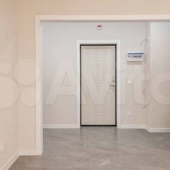 Продается 2-х комнатная квартира, 52,2 м²