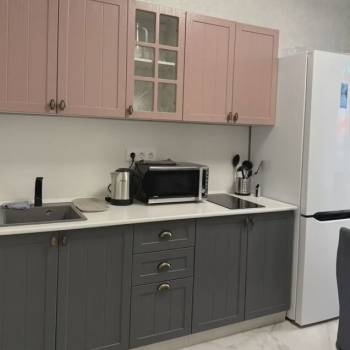 Продается 1-комнатная квартира, 41 м²