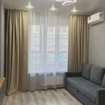 Продается 1-комнатная квартира, 41 м²