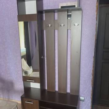 Продается 1-комнатная квартира, 59 м²