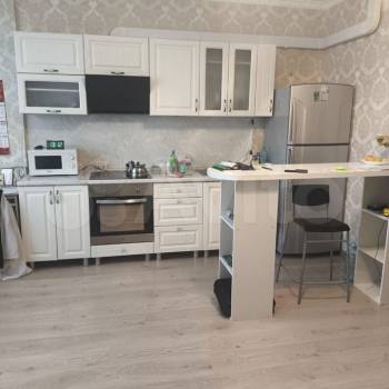 Сдается 1-комнатная квартира, 26,8 м²