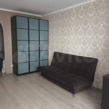 Сдается 1-комнатная квартира, 26,8 м²