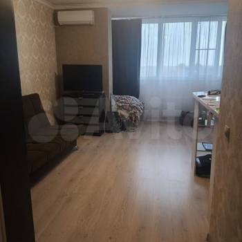 Сдается 1-комнатная квартира, 26,8 м²