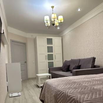 Сдается 1-комнатная квартира, 38 м²