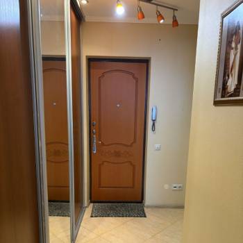 Сдается 1-комнатная квартира, 41 м²