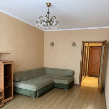 Сдается 1-комнатная квартира, 41 м²