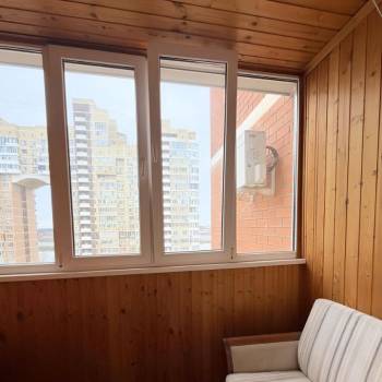 Сдается 1-комнатная квартира, 41 м²