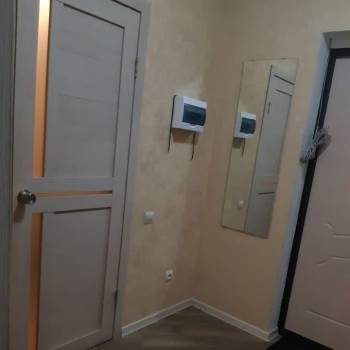 Сдается 1-комнатная квартира, 48 м²