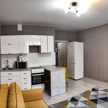 Сдается 1-комнатная квартира, 25 м²