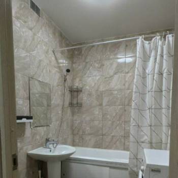 Сдается 1-комнатная квартира, 25 м²