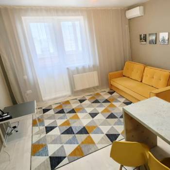 Сдается 1-комнатная квартира, 25 м²