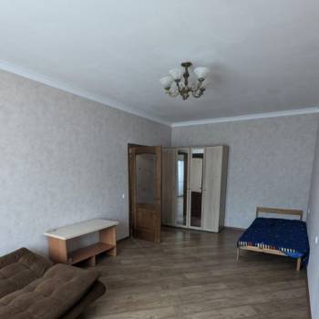 Сдается 1-комнатная квартира, 45,1 м²
