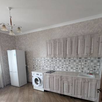 Сдается 1-комнатная квартира, 45,1 м²