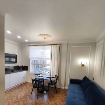 Сдается 1-комнатная квартира, 38 м²