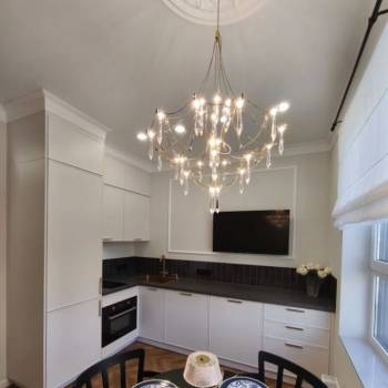 Сдается 1-комнатная квартира, 36,5 м²