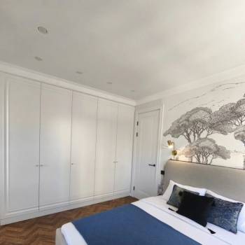 Сдается 1-комнатная квартира, 36,5 м²