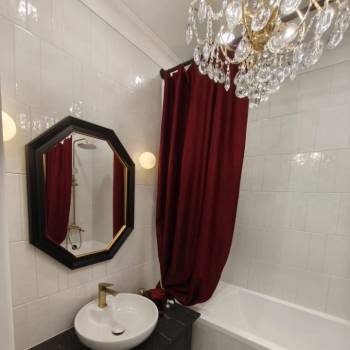 Сдается 1-комнатная квартира, 36,5 м²