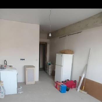 Продается 1-комнатная квартира, 24 м²