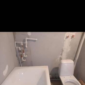 Продается 1-комнатная квартира, 24 м²