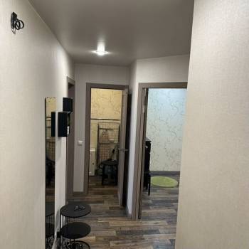 Сдается 2-х комнатная квартира, 46 м²