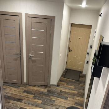 Сдается 2-х комнатная квартира, 46 м²