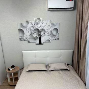 Сдается 1-комнатная квартира, 21 м²