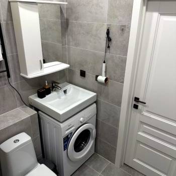 Сдается 1-комнатная квартира, 21 м²