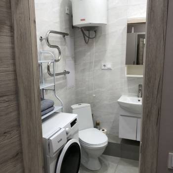 Сдается 1-комнатная квартира, 35,5 м²