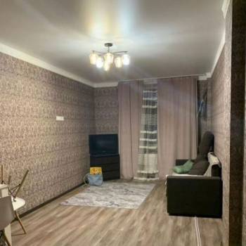 Сдается 2-х комнатная квартира, 48 м²
