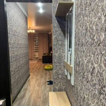 Сдается 2-х комнатная квартира, 48 м²