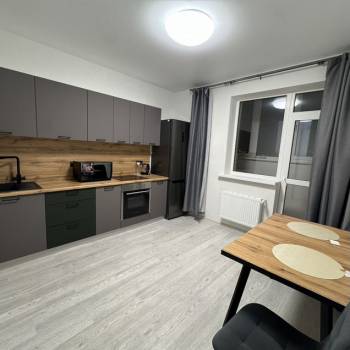 Сдается 2-х комнатная квартира, 50,7 м²