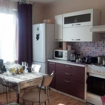 Продается 2-х комнатная квартира, 57 м²