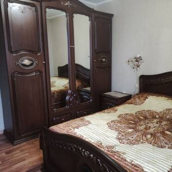 Продается 2-х комнатная квартира, 57 м²