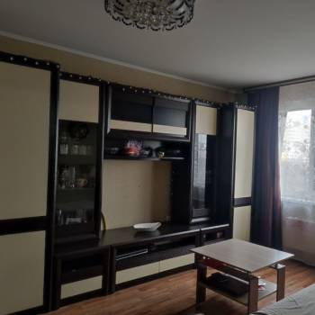 Продается 2-х комнатная квартира, 57 м²