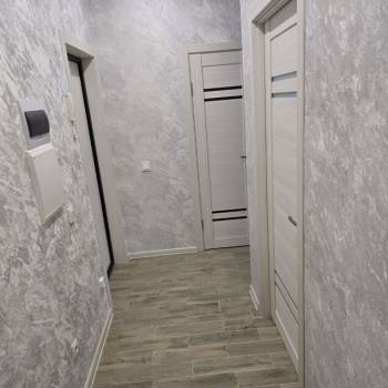 Продается 1-комнатная квартира, 34 м²