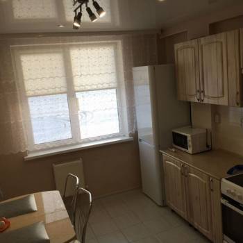 Продается 1-комнатная квартира, 39,8 м²