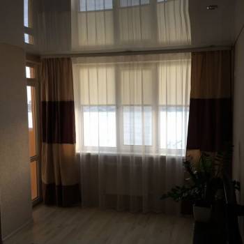 Продается 1-комнатная квартира, 39,8 м²