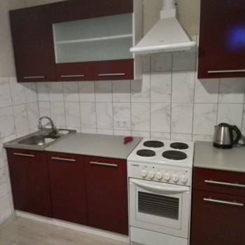 Сдается 1-комнатная квартира, 40 м²