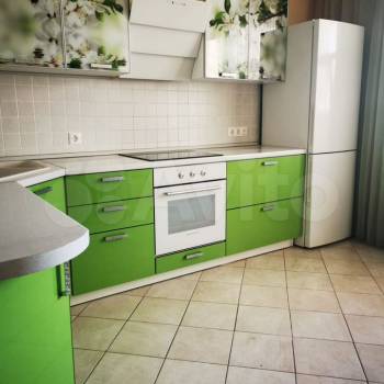 Сдается 1-комнатная квартира, 43 м²